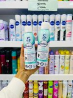 Deodorant Ballea Femme – Image 2