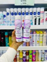Deodorant Ballea Femme – Image 3