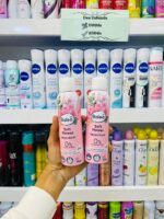 Deodorant Ballea Femme – Image 5