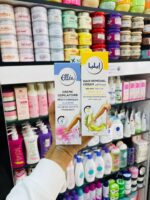 Creme depilatoire Ellea