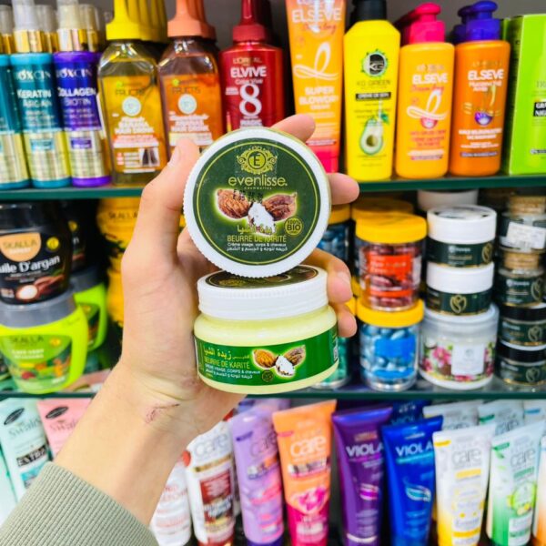 Beure Karite Evenlisse