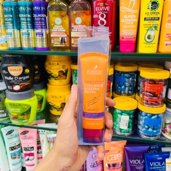 Masque Claristone Collagene