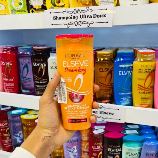 Shampoing Elseve Dream Long