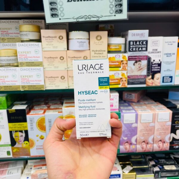 Ecran total URIAGE HYSEAC