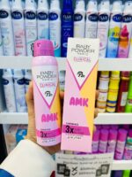 Deodorant Baby Powder Clinical