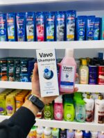 Shampoing Vavo – Image 2