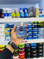 Après Rasage Nivea – Image 2