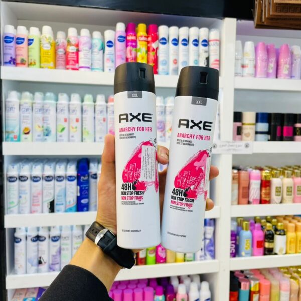Déodorant Axe