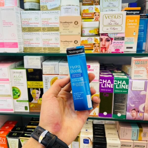 Eye Cream Neutrogena