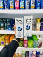 Shampoing Vavo