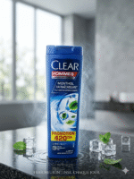 Shampoing Clear Promo – Image 2