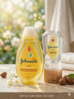 Gamme Johnson's bebe – Image 4