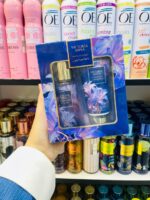 Coffret Victoria Anna