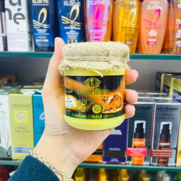 Evenlisse Protéine naturelle pour cheveux