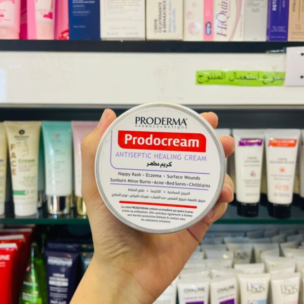 Creme réparatrice Prodocream