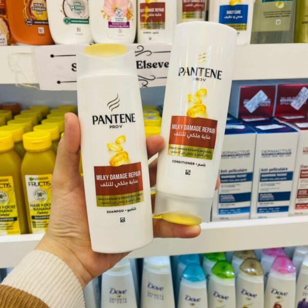 Gamme Pantene Pro-v