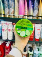 Scrub Baby powder – Image 4