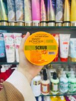 Scrub Baby powder – Image 3