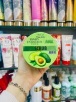 Scrub Baby powder – Image 2