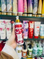 Lait de corps Maneva – Image 3