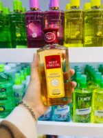 Eau de cologne Mont St michel