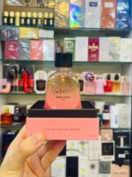 Edt Fabulous franck olivier