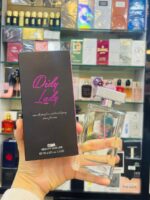 Parfum Didy lady