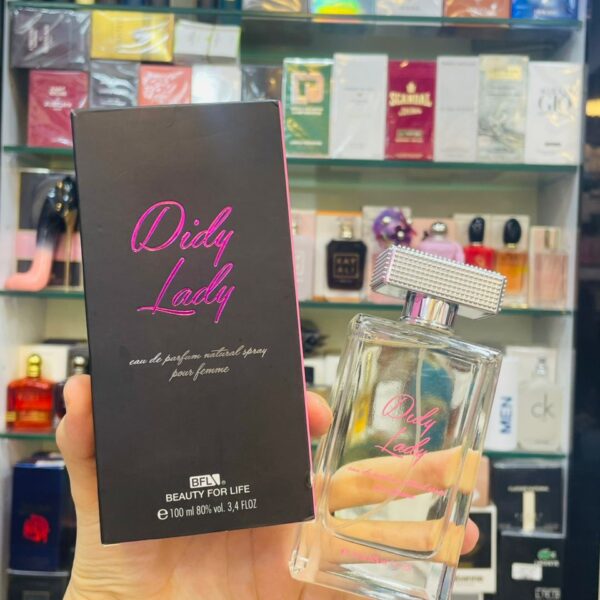 Parfum Didy lady