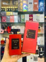 Parfum Norie Rouge