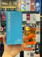 Parfum Merira Blue