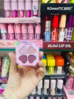 Palette Romantic Bird