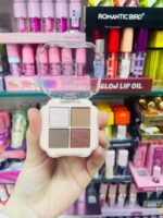 Palette Romantic Bird – Image 3