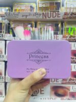 Kit Pinceaux Princesse