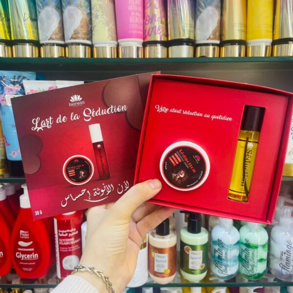 Coffret Bioness Edition limitée