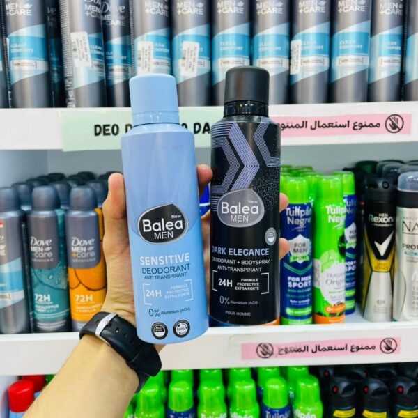 Deo Balea Homme