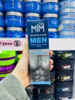 Creme dépilatoire Mim homme – Image 2