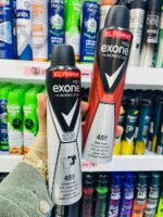 Deodorant Exone homme