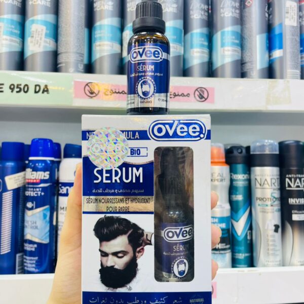 Serum Ovee Barebe