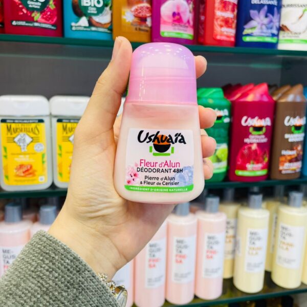 Stick Ushuaïa promo