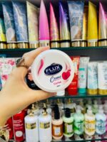 Creme de corps flux care