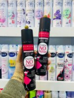 Deodorant Bourgeoise Femme