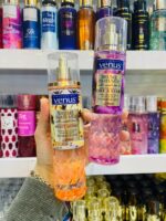 Brume venus Corps et cheveux