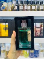 Very Secret emotion parfum  homme – Image 2
