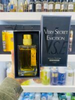 Parfum Very secret emotion femme