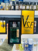 Very Secret emotion parfum  homme