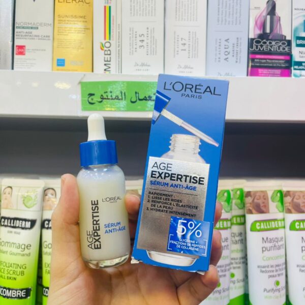 Serum l’Oreal Age Expertise