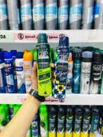 Deodorant flux Homme