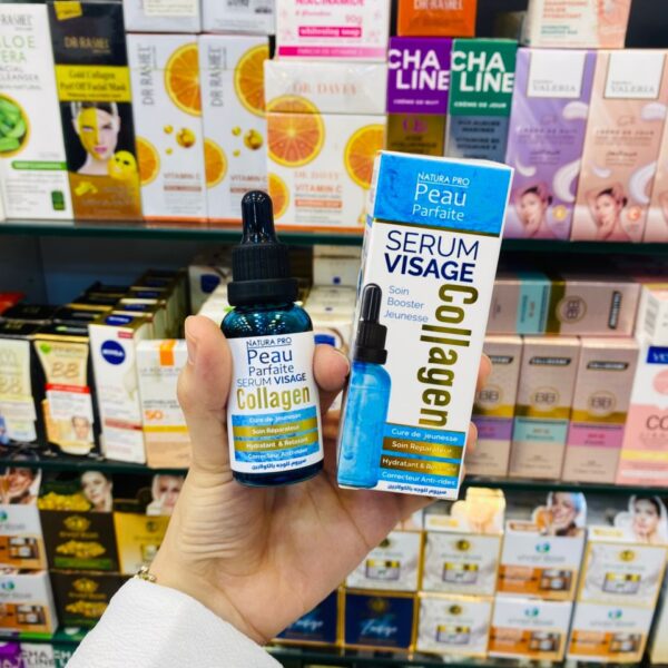 Serum Collagène Peau parfaite