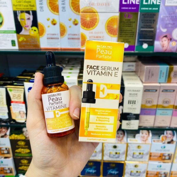 Serum Vit E Peau Parfait