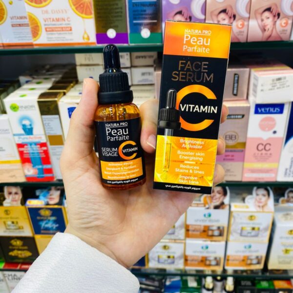 Serum Vit C Peau Parfaite